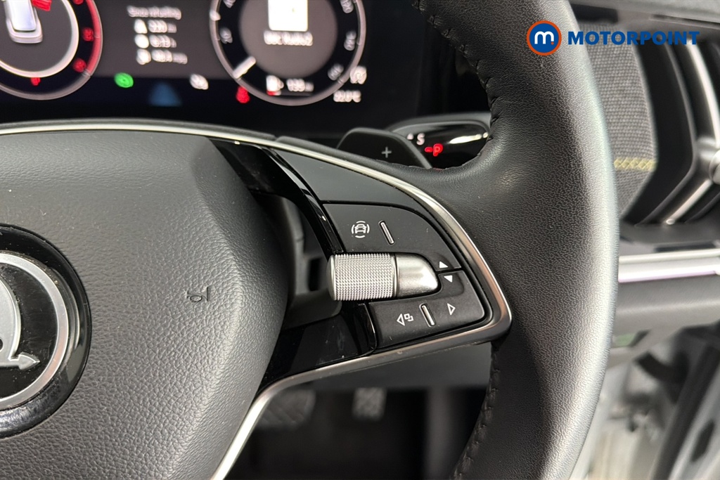 Skoda Kodiaq SE Automatic Diesel SUV - Stock Number (1666960) - 3rd supplementary image