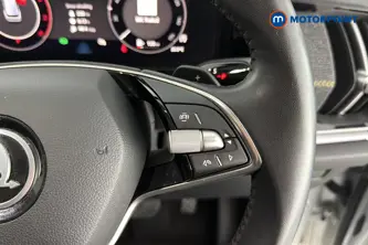 Skoda Kodiaq SE Automatic Diesel SUV - Stock Number (1666960) - 3rd supplementary image