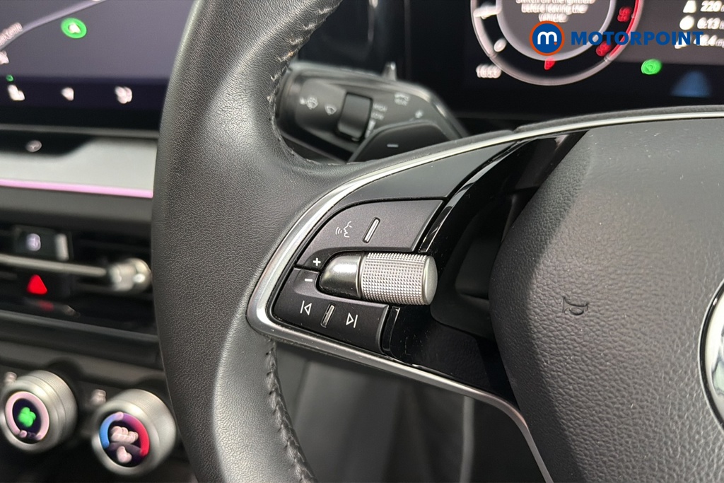 Skoda Kodiaq SE Automatic Diesel SUV - Stock Number (1666960) - 4th supplementary image