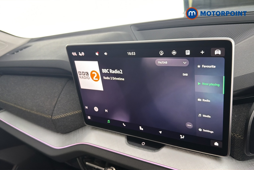 Skoda Kodiaq SE Automatic Diesel SUV - Stock Number (1666960) - 8th supplementary image