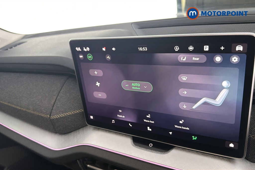 Skoda Kodiaq SE Automatic Diesel SUV - Stock Number (1666960) - 12th supplementary image