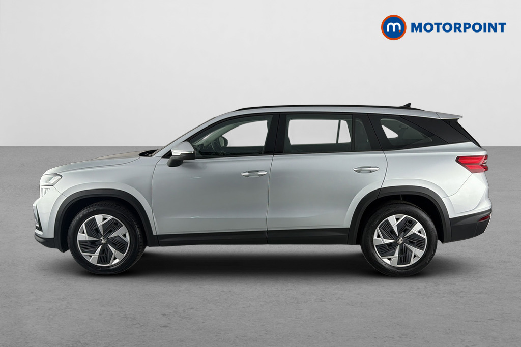 Skoda Kodiaq SE Automatic Diesel SUV - Stock Number (1666960) - Drivers side