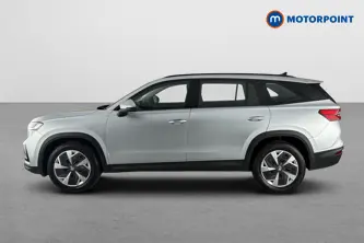 Skoda Kodiaq SE Automatic Diesel SUV - Stock Number (1666960) - Drivers side