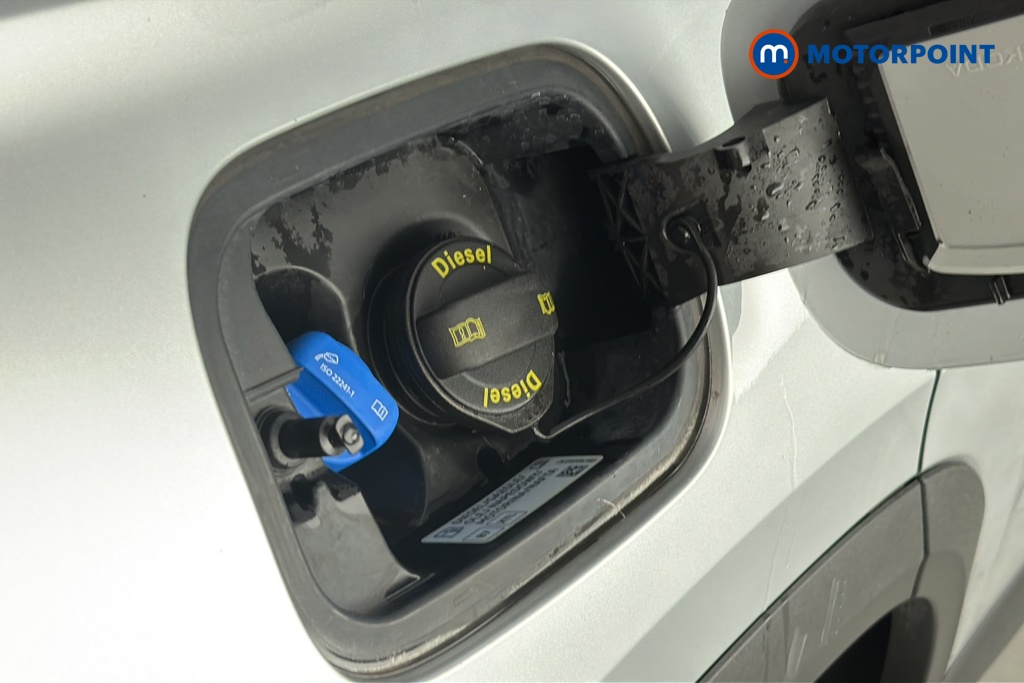 Skoda Kodiaq SE Automatic Diesel SUV - Stock Number (1666960) - 41st supplementary image