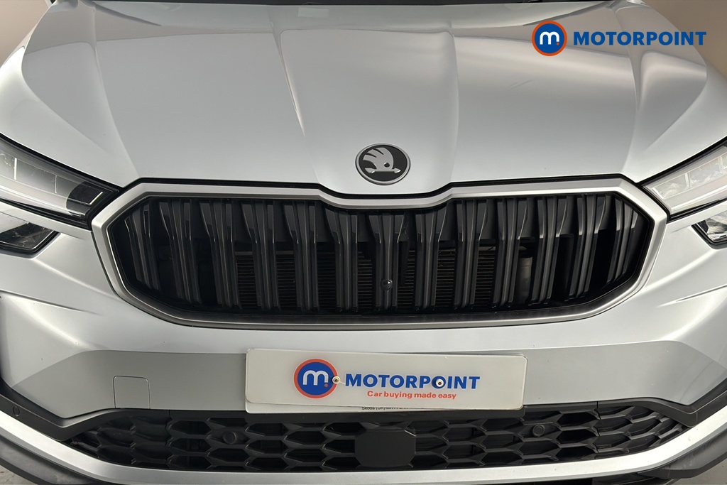 Skoda Kodiaq SE Automatic Diesel SUV - Stock Number (1666960) - 43rd supplementary image