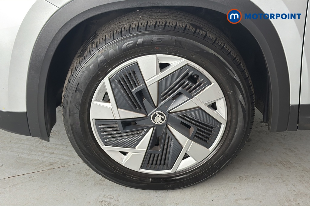 Skoda Kodiaq SE Automatic Diesel SUV - Stock Number (1666960) - 44th supplementary image