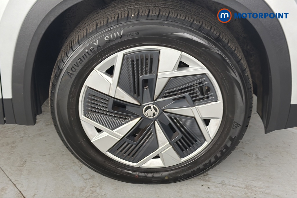 Skoda Kodiaq SE Automatic Diesel SUV - Stock Number (1666960) - 47th supplementary image