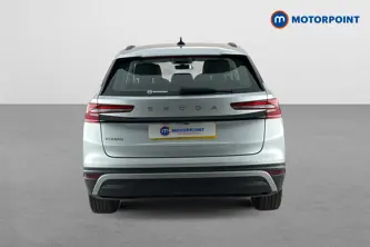 Skoda Kodiaq SE Automatic Diesel SUV - Stock Number (1666960) - Rear bumper