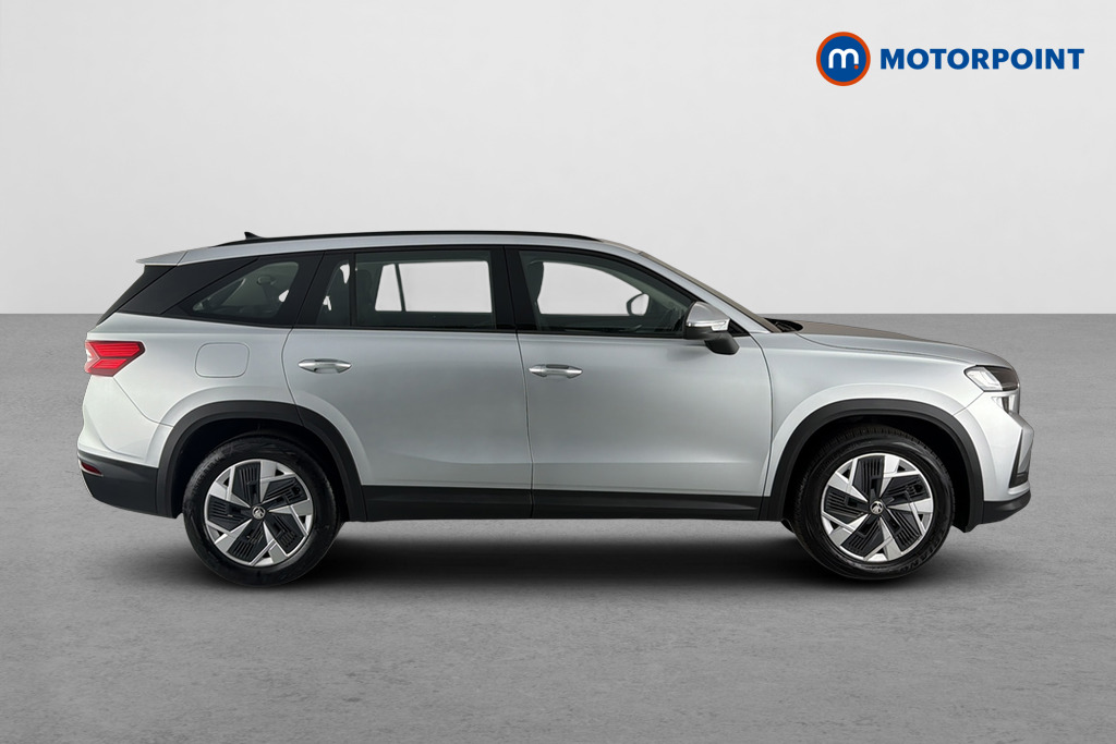 Skoda Kodiaq SE Automatic Diesel SUV - Stock Number (1666960) - Passenger side