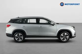 Skoda Kodiaq SE Automatic Diesel SUV - Stock Number (1666960) - Passenger side