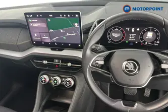 Skoda Kodiaq SE Automatic Diesel SUV - Stock Number (1666960) - 1st supplementary image