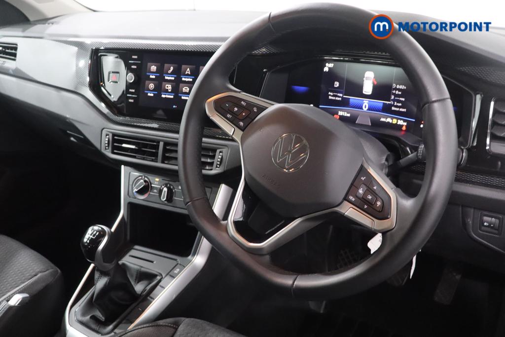 Volkswagen Polo Life Manual Petrol Hatchback - Stock Number (1667020) - 2nd supplementary image