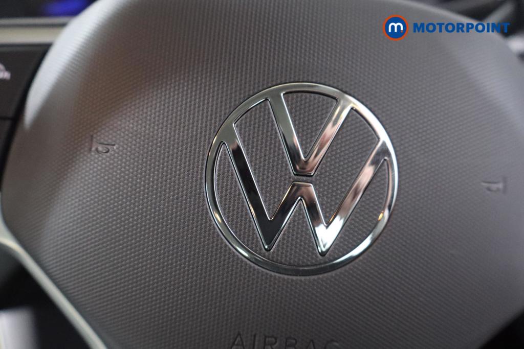 Volkswagen Polo Life Manual Petrol Hatchback - Stock Number (1667020) - 3rd supplementary image