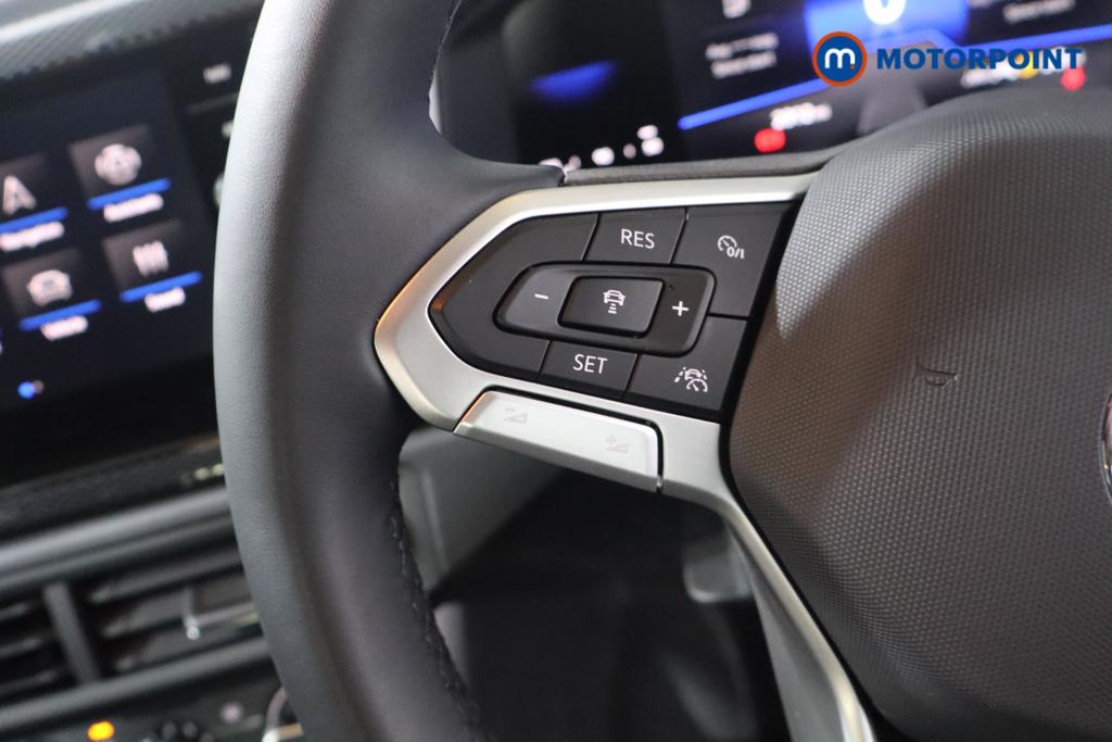Volkswagen Polo Life Manual Petrol Hatchback - Stock Number (1667020) - 4th supplementary image