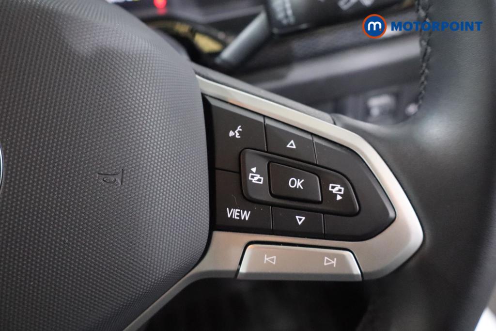 Volkswagen Polo Life Manual Petrol Hatchback - Stock Number (1667020) - 5th supplementary image