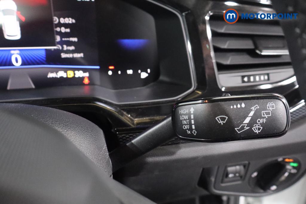 Volkswagen Polo Life Manual Petrol Hatchback - Stock Number (1667020) - 6th supplementary image