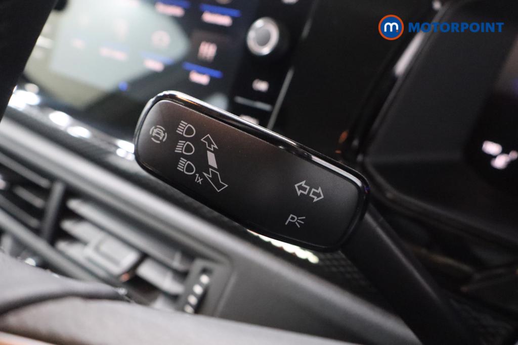 Volkswagen Polo Life Manual Petrol Hatchback - Stock Number (1667020) - 7th supplementary image