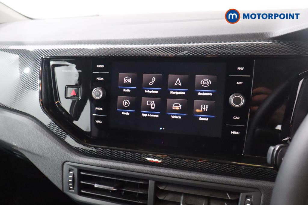 Volkswagen Polo Life Manual Petrol Hatchback - Stock Number (1667020) - 9th supplementary image
