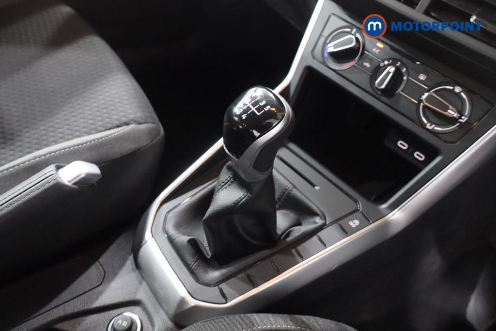 Volkswagen Polo Life Manual Petrol Hatchback - Stock Number (1667020) - 12th supplementary image