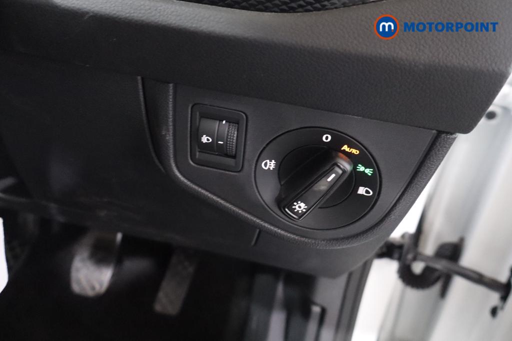 Volkswagen Polo Life Manual Petrol Hatchback - Stock Number (1667020) - 14th supplementary image