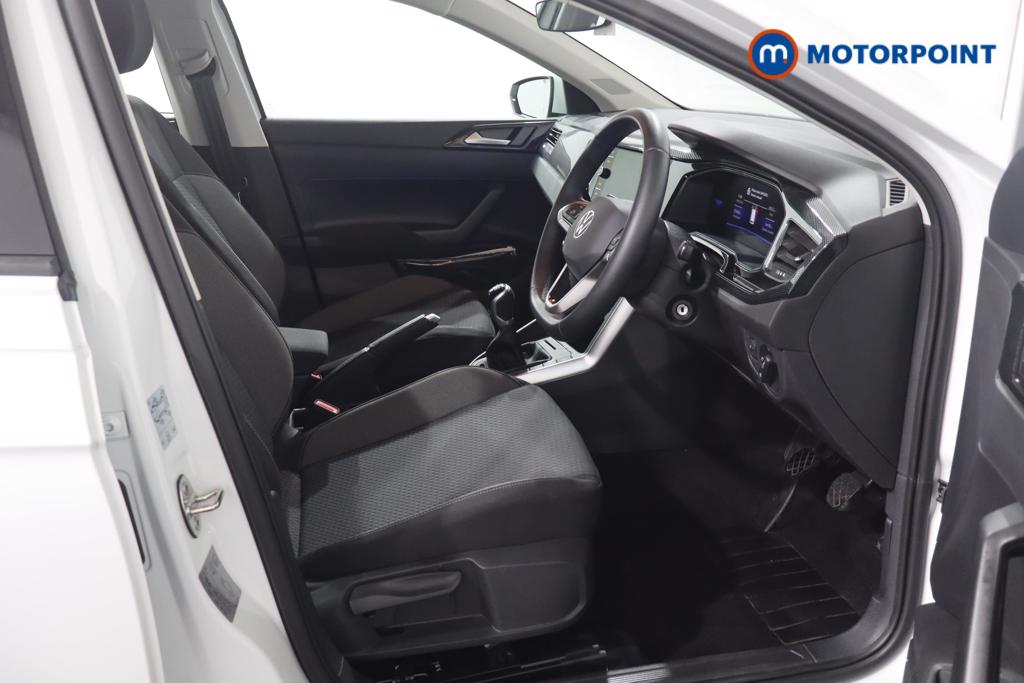 Volkswagen Polo Life Manual Petrol Hatchback - Stock Number (1667020) - 18th supplementary image