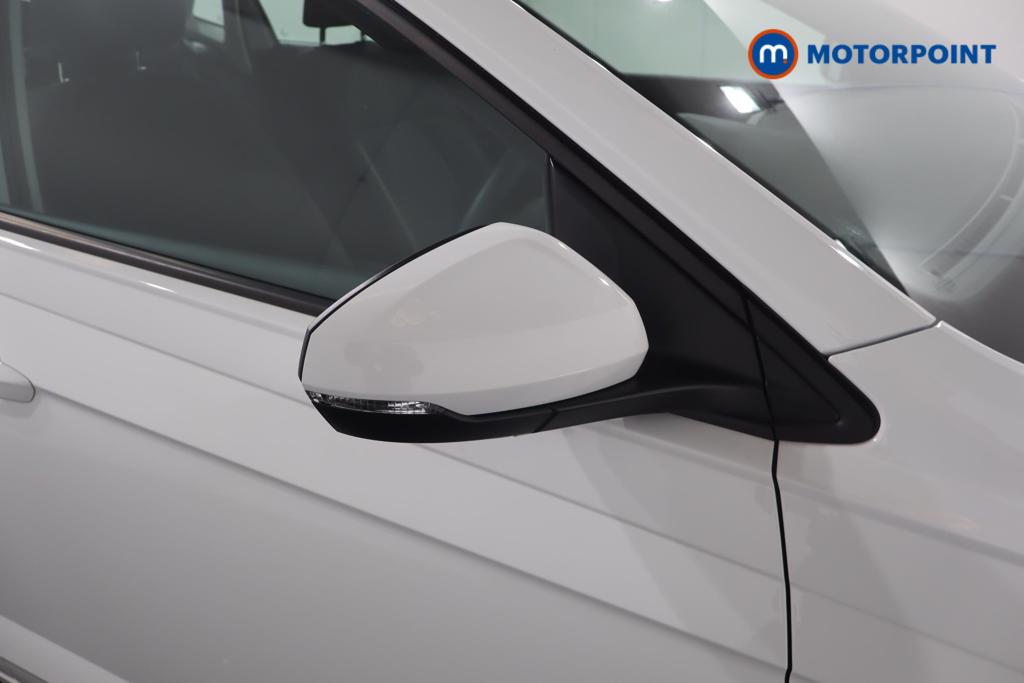 Volkswagen Polo Life Manual Petrol Hatchback - Stock Number (1667020) - 19th supplementary image