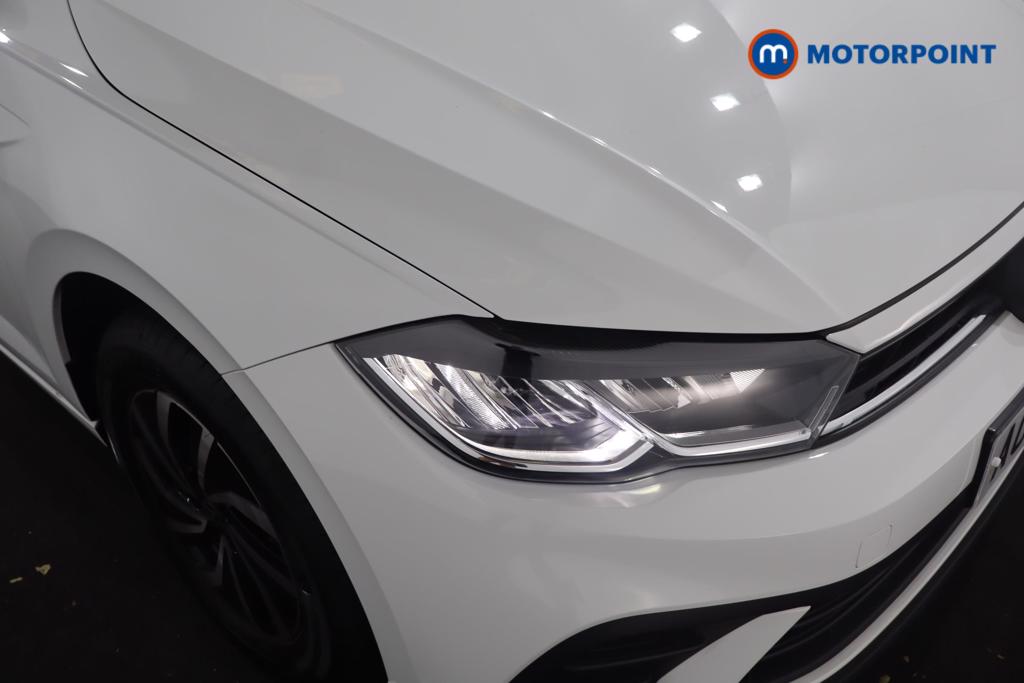 Volkswagen Polo Life Manual Petrol Hatchback - Stock Number (1667020) - 20th supplementary image