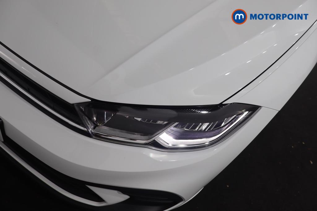 Volkswagen Polo Life Manual Petrol Hatchback - Stock Number (1667020) - 21st supplementary image