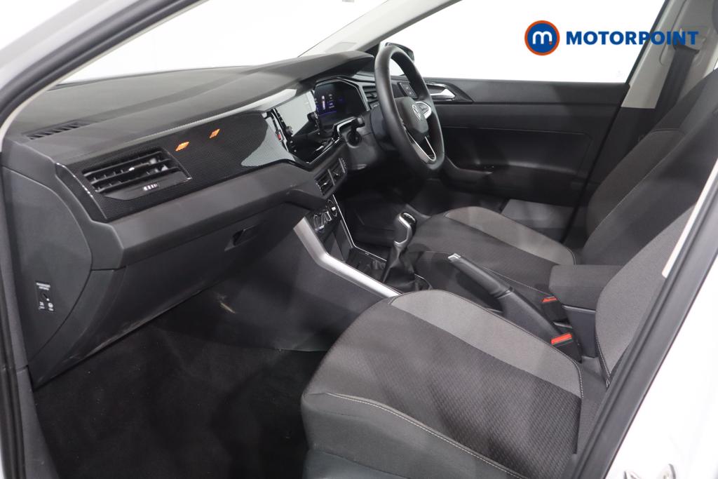 Volkswagen Polo Life Manual Petrol Hatchback - Stock Number (1667020) - 22nd supplementary image