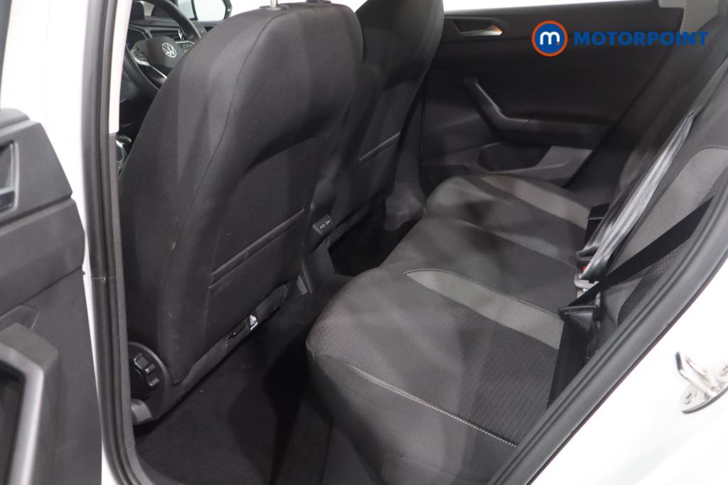 Volkswagen Polo Life Manual Petrol Hatchback - Stock Number (1667020) - 23rd supplementary image