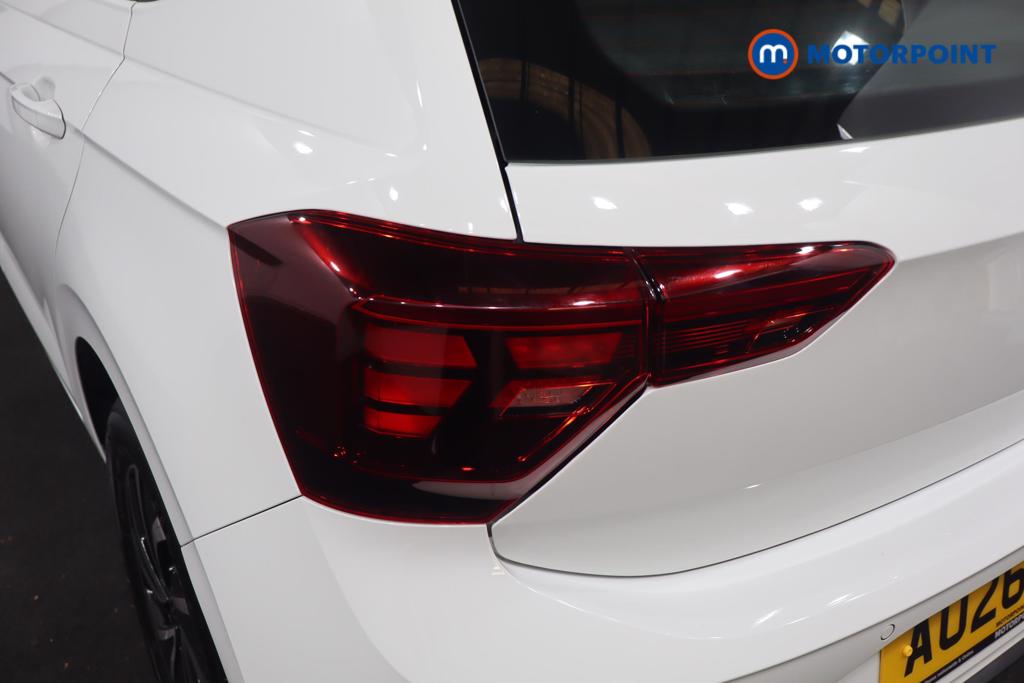 Volkswagen Polo Life Manual Petrol Hatchback - Stock Number (1667020) - 25th supplementary image