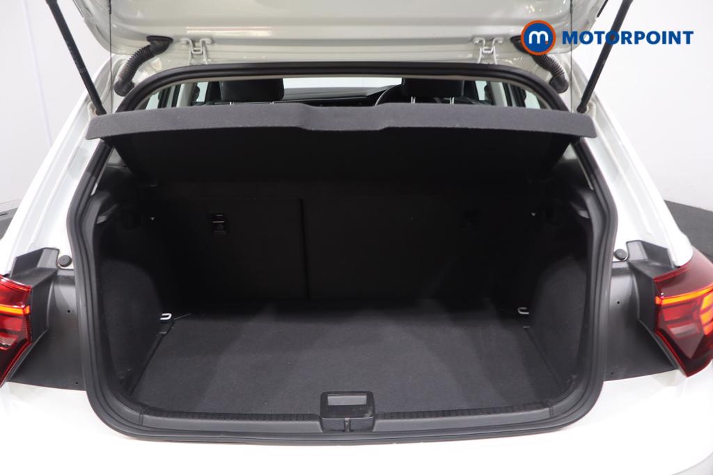 Volkswagen Polo Life Manual Petrol Hatchback - Stock Number (1667020) - 26th supplementary image