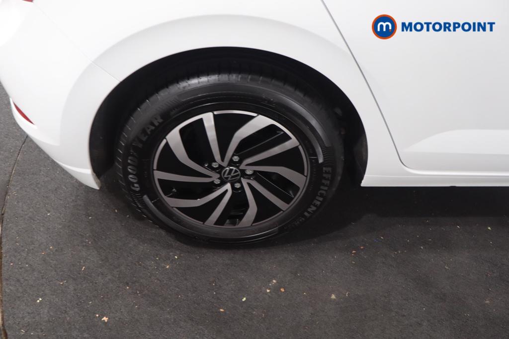 Volkswagen Polo Life Manual Petrol Hatchback - Stock Number (1667020) - 27th supplementary image