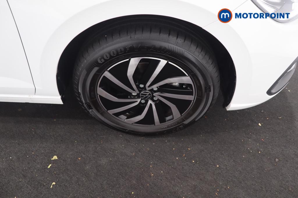 Volkswagen Polo Life Manual Petrol Hatchback - Stock Number (1667020) - 28th supplementary image