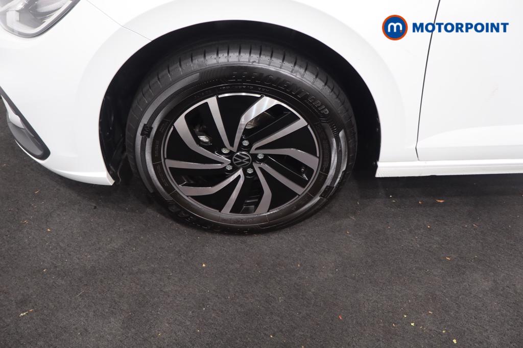 Volkswagen Polo Life Manual Petrol Hatchback - Stock Number (1667020) - 29th supplementary image