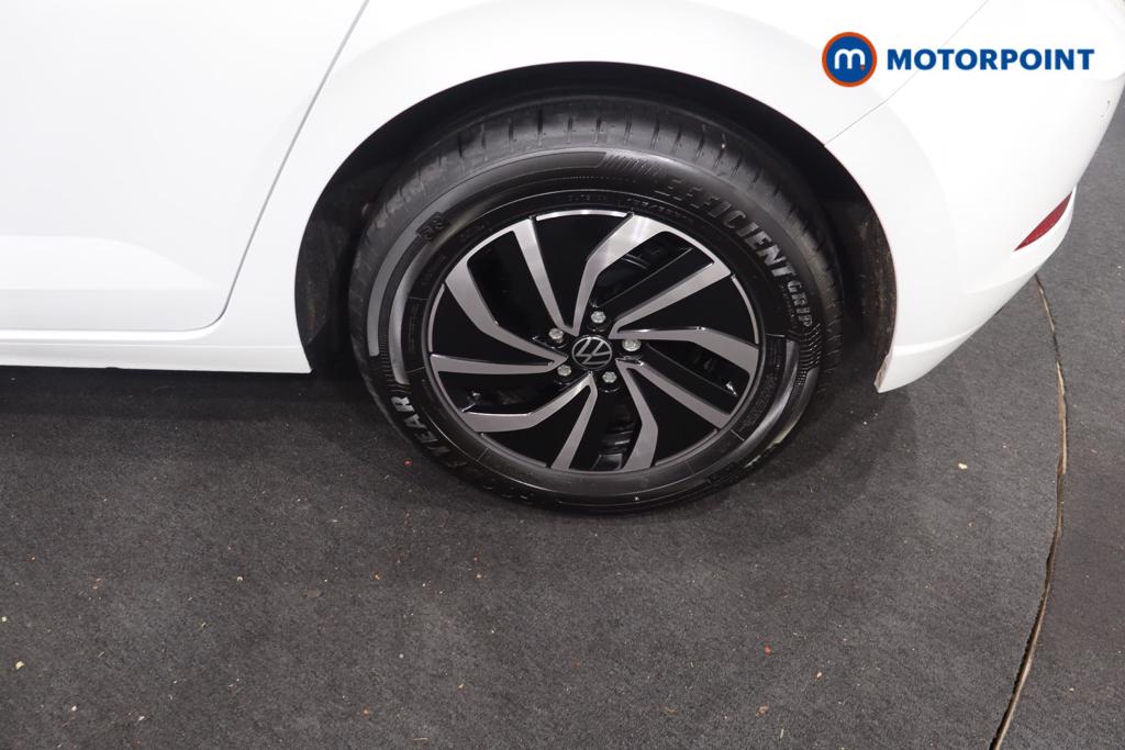 Volkswagen Polo Life Manual Petrol Hatchback - Stock Number (1667020) - 30th supplementary image
