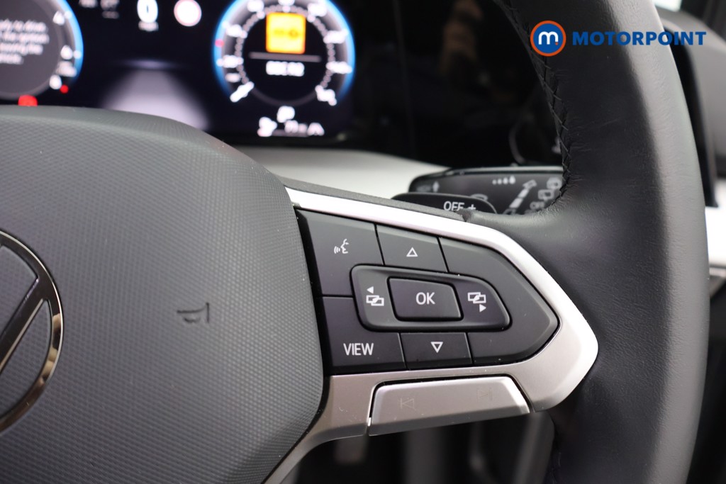 Volkswagen Golf Match Automatic Petrol Plug-In Hybrid Hatchback - Stock Number (1667036) - 3rd supplementary image