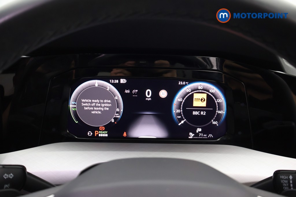 Volkswagen Golf Match Automatic Petrol Plug-In Hybrid Hatchback - Stock Number (1667036) - 4th supplementary image