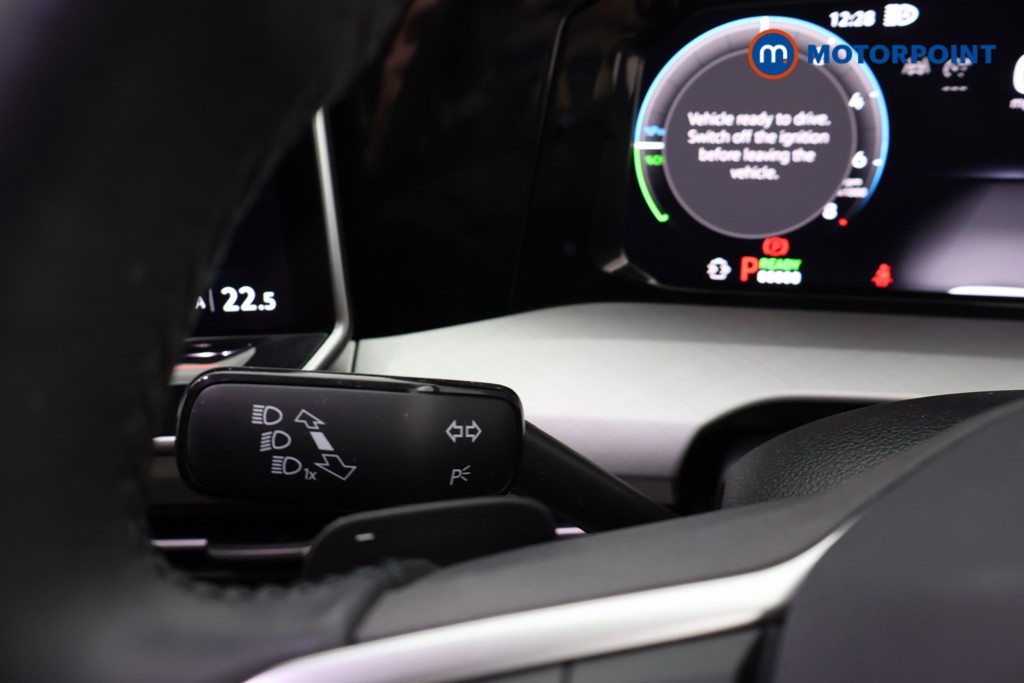Volkswagen Golf Match Automatic Petrol Plug-In Hybrid Hatchback - Stock Number (1667036) - 5th supplementary image