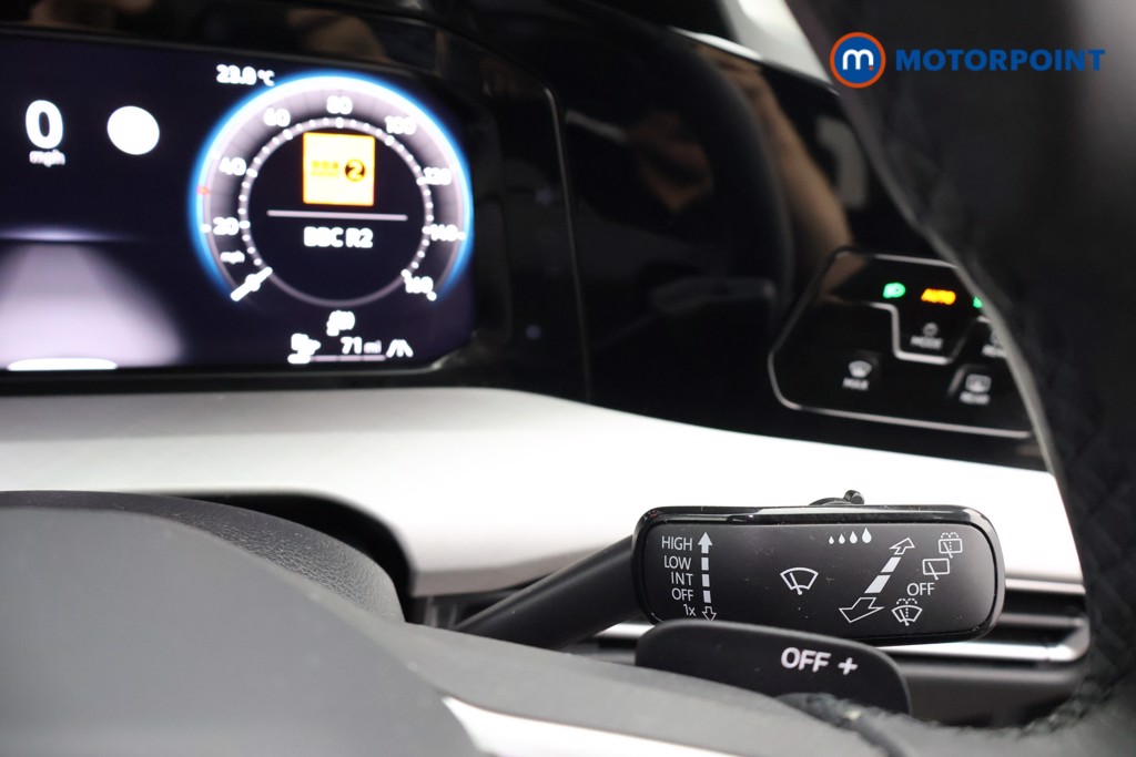 Volkswagen Golf Match Automatic Petrol Plug-In Hybrid Hatchback - Stock Number (1667036) - 6th supplementary image