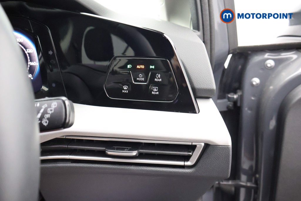 Volkswagen Golf Match Automatic Petrol Plug-In Hybrid Hatchback - Stock Number (1667036) - 7th supplementary image