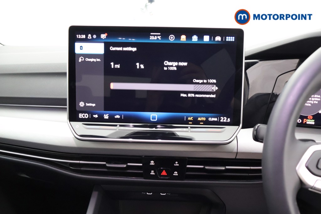 Volkswagen Golf Match Automatic Petrol Plug-In Hybrid Hatchback - Stock Number (1667036) - 8th supplementary image