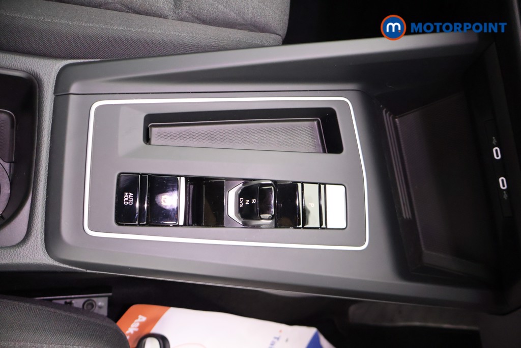 Volkswagen Golf Match Automatic Petrol Plug-In Hybrid Hatchback - Stock Number (1667036) - 9th supplementary image