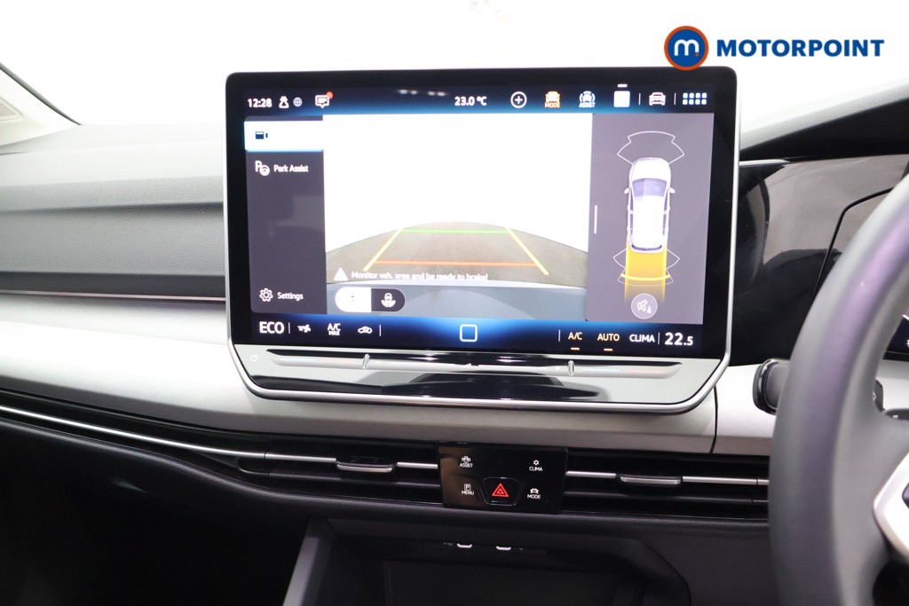 Volkswagen Golf Match Automatic Petrol Plug-In Hybrid Hatchback - Stock Number (1667036) - 10th supplementary image