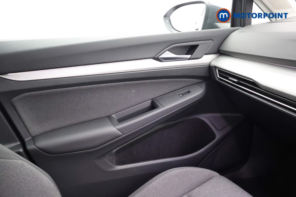 Volkswagen Golf Match Automatic Petrol Plug-In Hybrid Hatchback - Stock Number (1667036) - 12th supplementary image