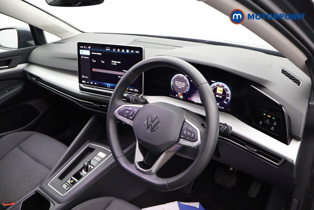 Volkswagen Golf Match Automatic Petrol Plug-In Hybrid Hatchback - Stock Number (1667036) - 14th supplementary image