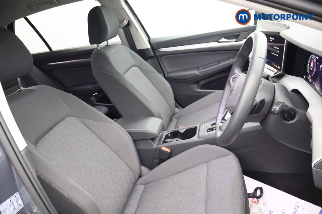Volkswagen Golf Match Automatic Petrol Plug-In Hybrid Hatchback - Stock Number (1667036) - 15th supplementary image