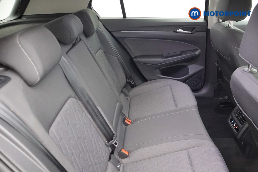 Volkswagen Golf Match Automatic Petrol Plug-In Hybrid Hatchback - Stock Number (1667036) - 16th supplementary image