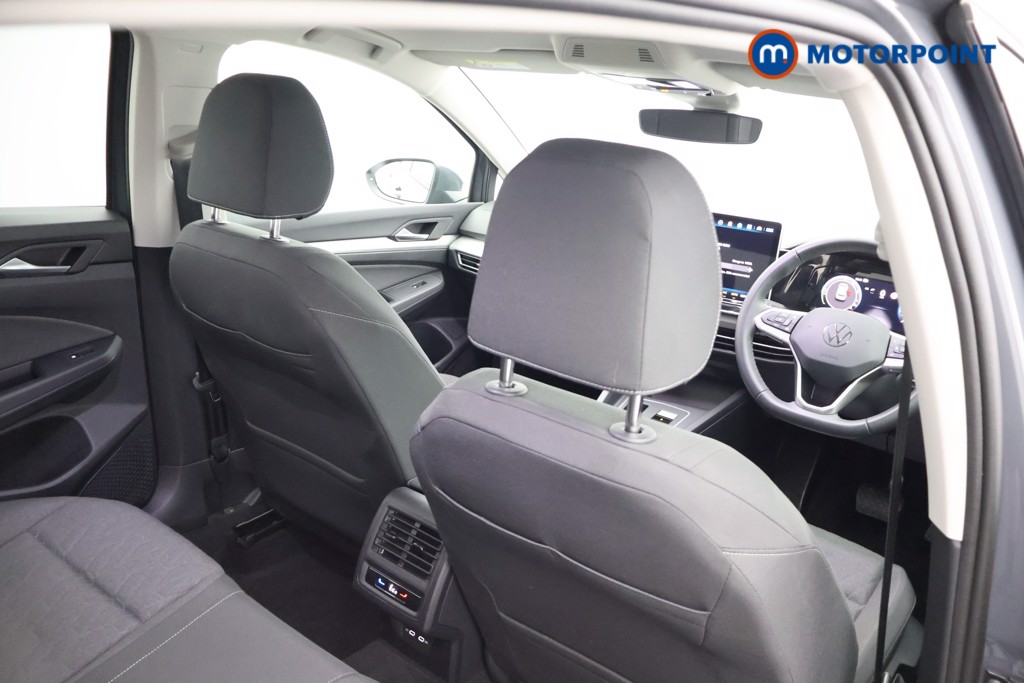 Volkswagen Golf Match Automatic Petrol Plug-In Hybrid Hatchback - Stock Number (1667036) - 17th supplementary image