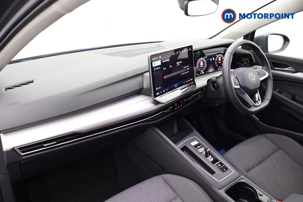Volkswagen Golf Match Automatic Petrol Plug-In Hybrid Hatchback - Stock Number (1667036) - 19th supplementary image